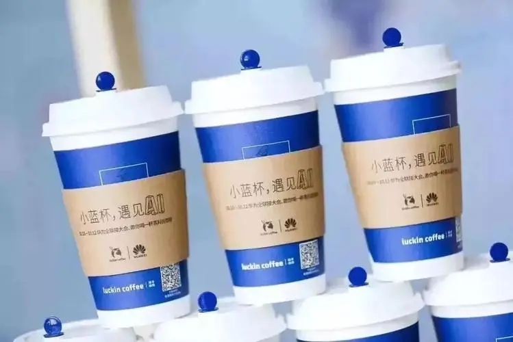 瑞幸咖啡加盟成功率